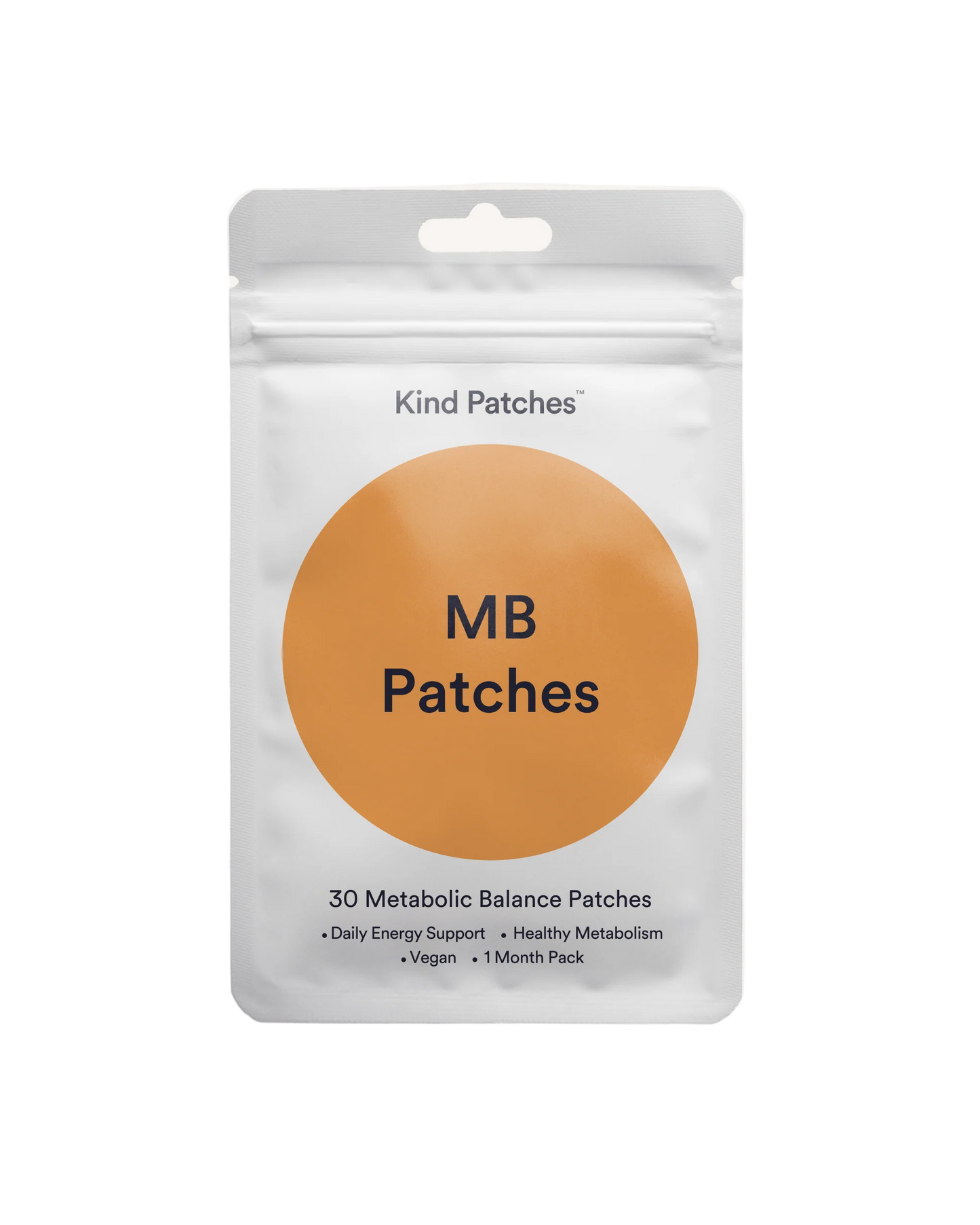 Zenova MB single patches