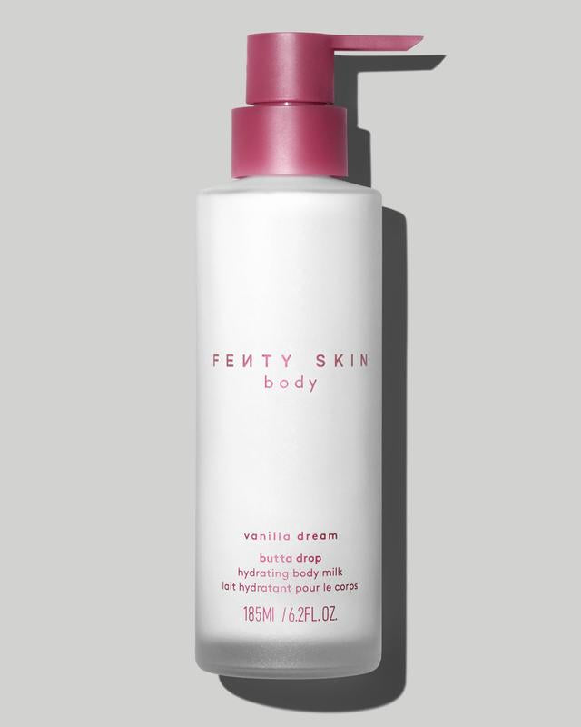 Fenty Skin Butta Drop Hydrating Body Milk β Vanilla Dream