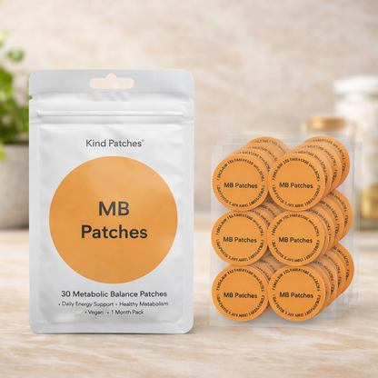 Zenova Metabolic Trio Bundle