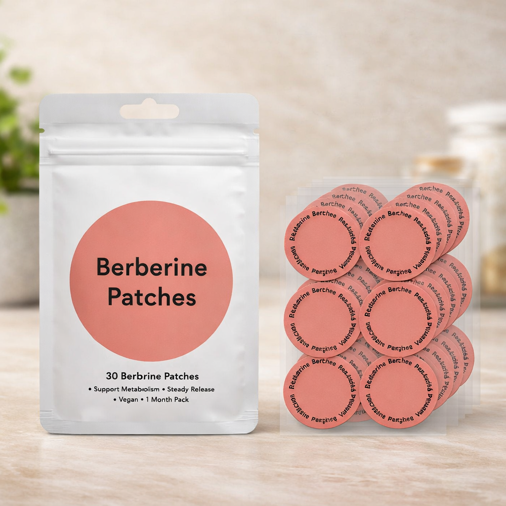 Zenova Metabolic Trio Bundle