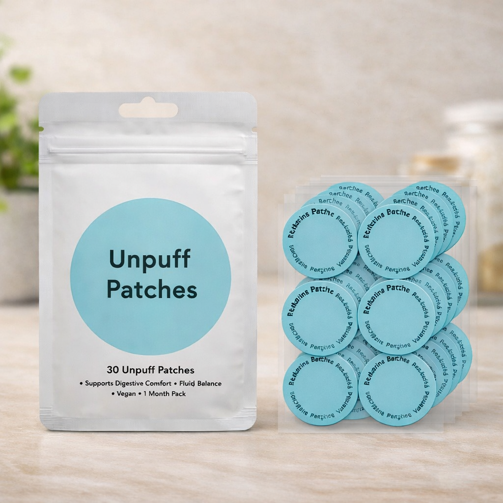 Zenova Metabolic Trio Bundle