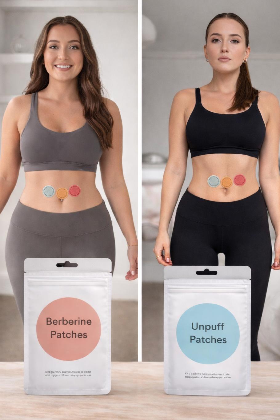 Zenova Metabolic Trio Bundle