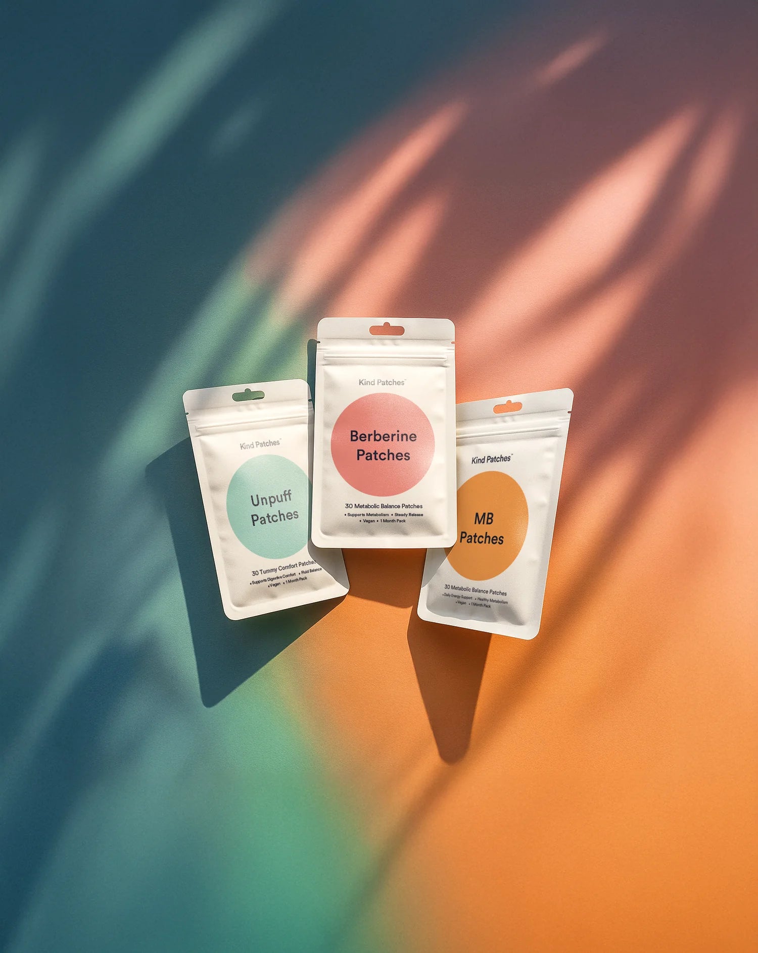 Zenova Metabolic Trio Bundle