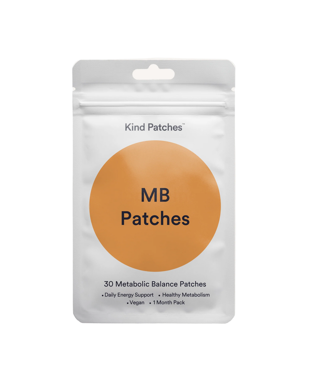 Zenova Wellness Skin Patches