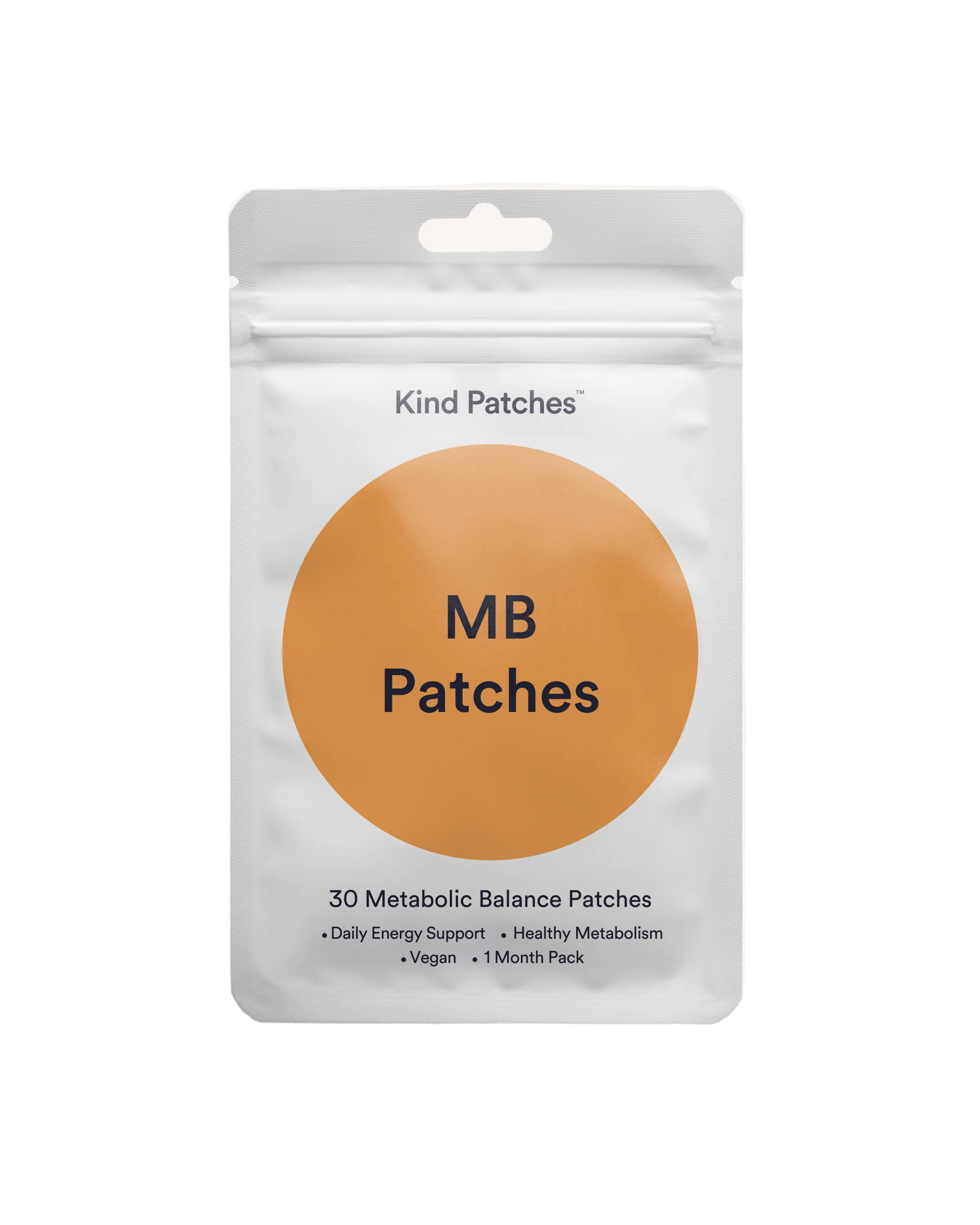 Zenova MB single patches